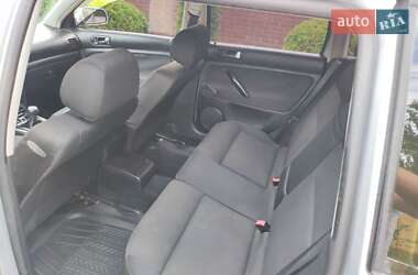 Универсал Volkswagen Passat 2003 в 
