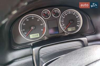 Универсал Volkswagen Passat 2003 в 