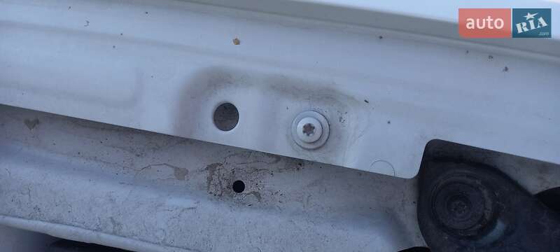 Универсал Volkswagen Passat 2017 в Запорожье фото 18 Универсал Volkswagen Passat 2017 в Запорожье