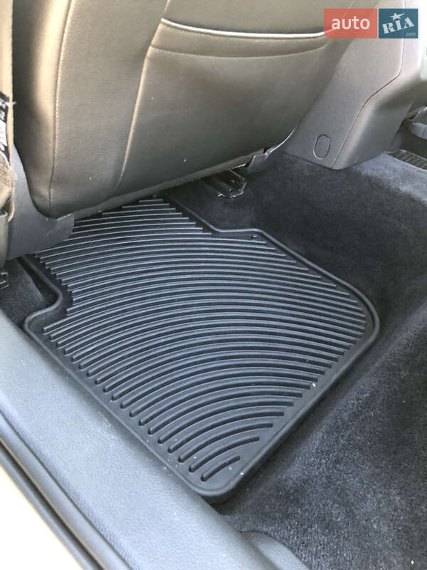 Седан Volkswagen Passat 2013 в Полтаві