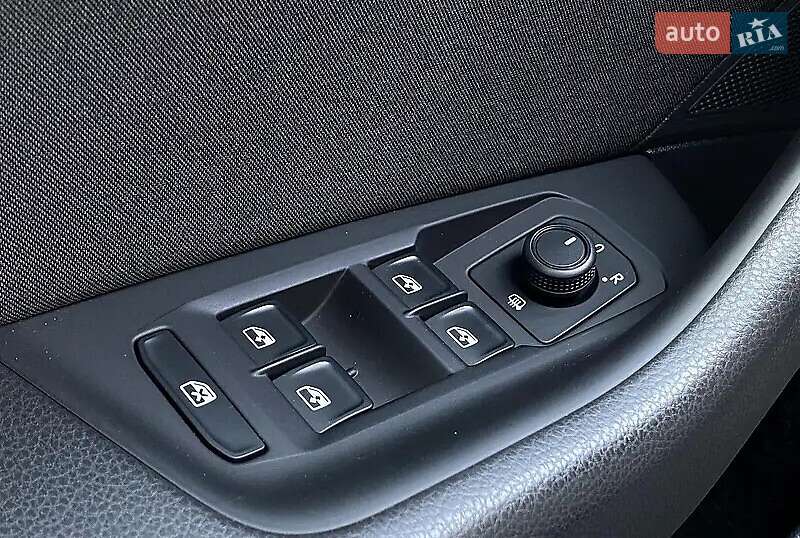 Универсал Volkswagen Passat 2017 в Сарнах