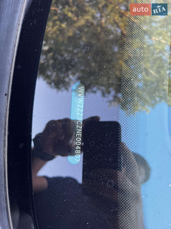 Универсал Volkswagen Passat 2022 в Луцке фото 23 Универсал Volkswagen Passat 2022 в Луцке