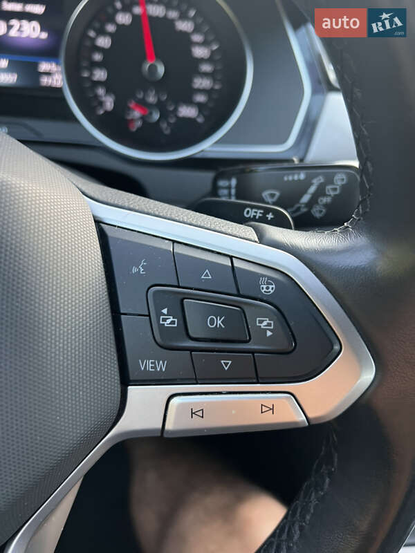 Универсал Volkswagen Passat 2022 в Луцке фото 26 Универсал Volkswagen Passat 2022 в Луцке