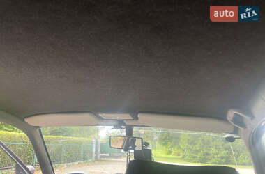 Седан Volkswagen Passat 1995 в 