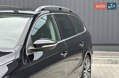 Универсал Volkswagen Passat 2013 в 