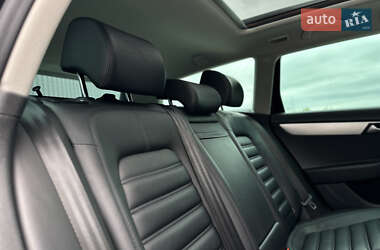 Универсал Volkswagen Passat 2013 в 