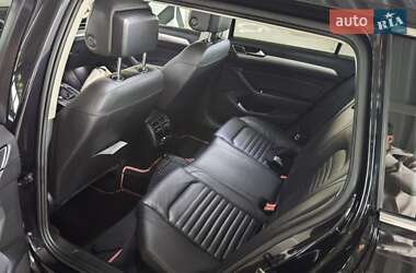 Универсал Volkswagen Passat 2017 в 