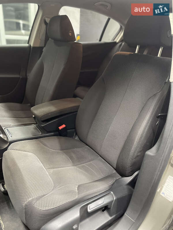 Седан Volkswagen Passat 2007 в Киеве