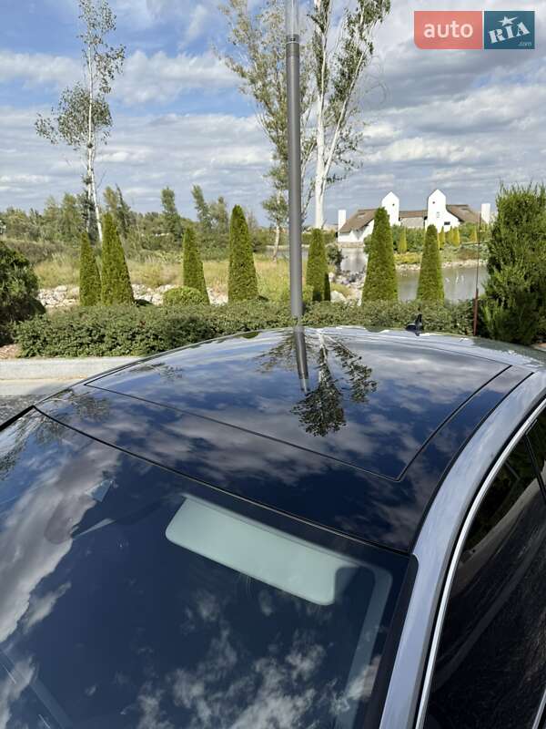 Седан Volkswagen Passat 2020 в Днепре