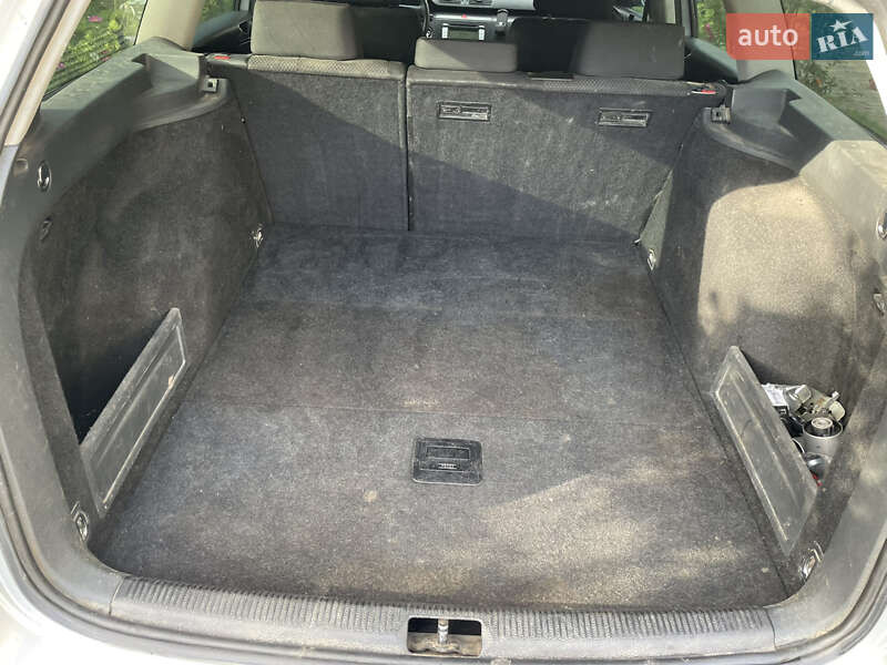 Универсал Volkswagen Passat 2006 в Корце