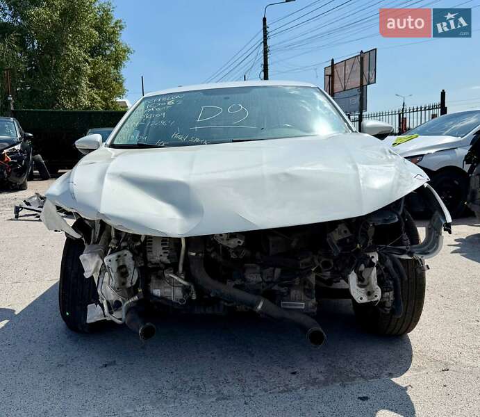 Volkswagen Passat 2020