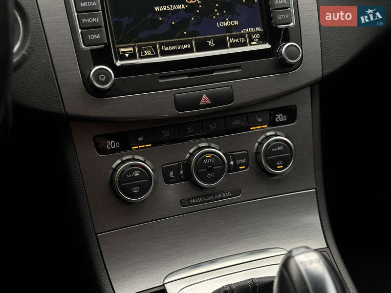 Универсал Volkswagen Passat 2014 в Мукачево фото 40 Универсал Volkswagen Passat 2014 в Мукачево