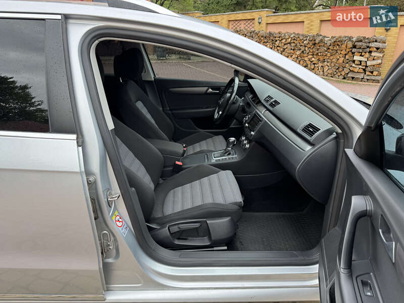 Универсал Volkswagen Passat 2014 в Мукачево фото 52 Универсал Volkswagen Passat 2014 в Мукачево