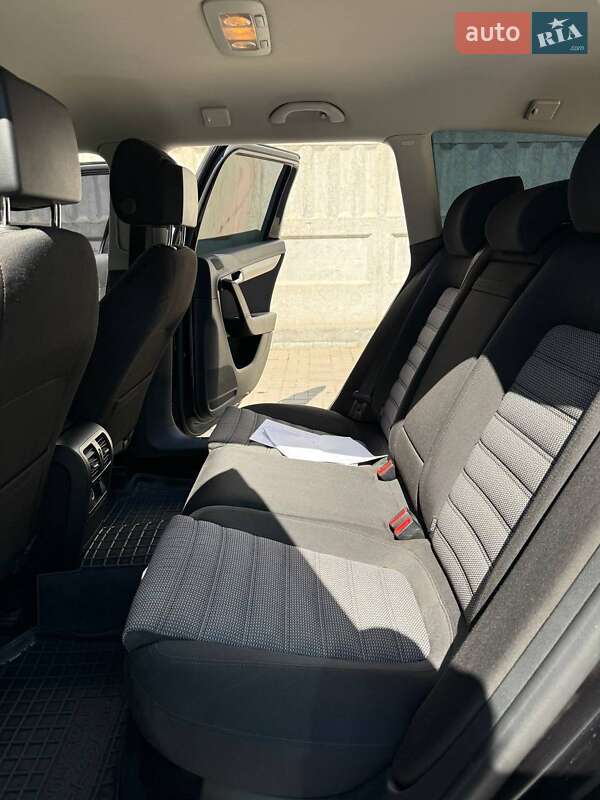 Универсал Volkswagen Passat 2014 в Кривом Роге