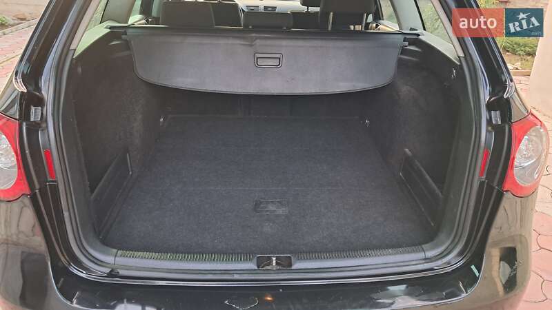 Универсал Volkswagen Passat 2007 в Надворной