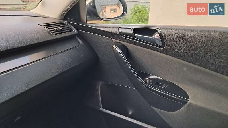 Универсал Volkswagen Passat 2007 в Надворной
