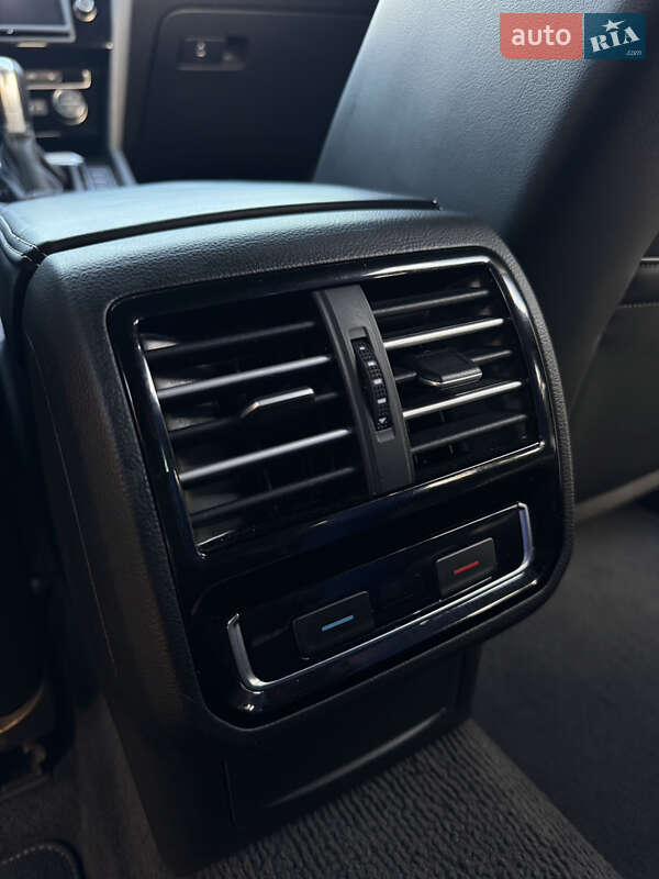 Універсал Volkswagen Passat 2017 в Броварах