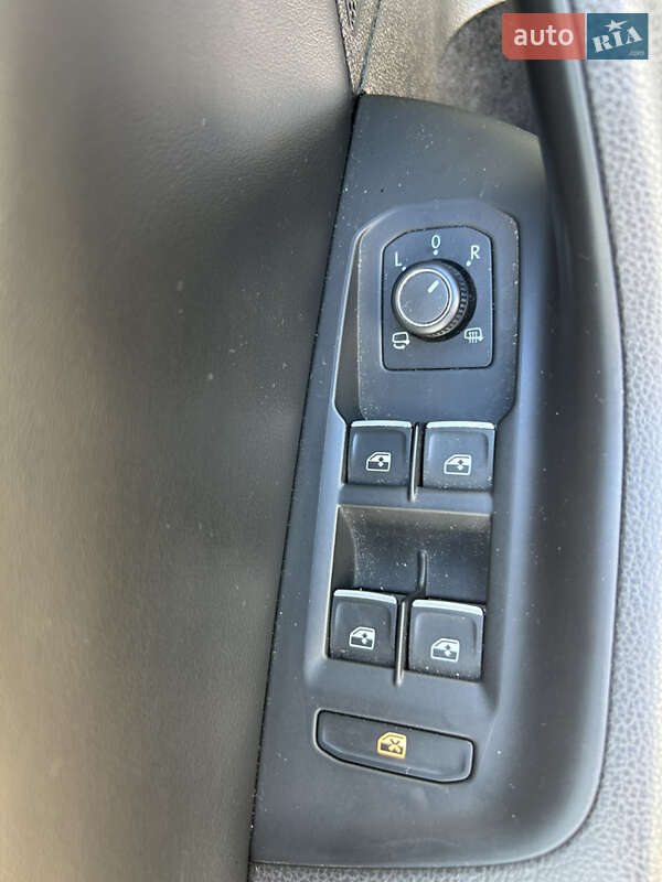 Універсал Volkswagen Passat 2018 в Радивиліві