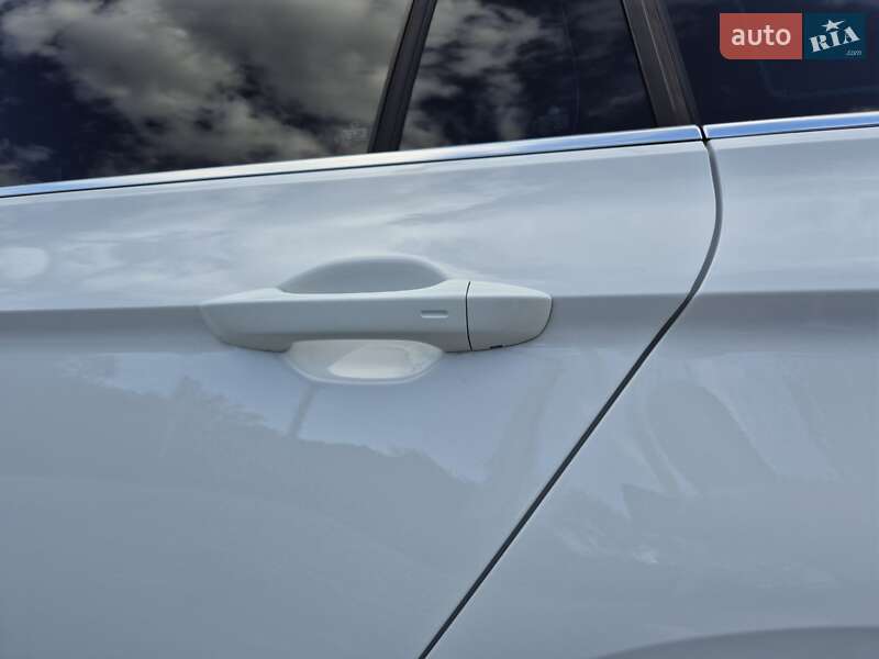 Универсал Volkswagen Passat 2020 в Тернополе