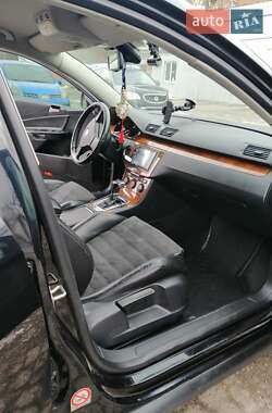 Седан Volkswagen Passat 2006 в 