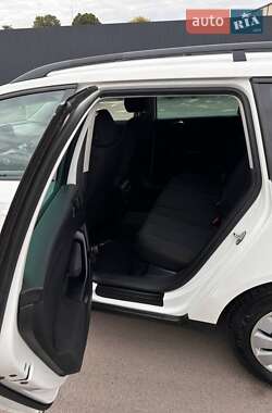 Универсал Volkswagen Passat 2008 в 