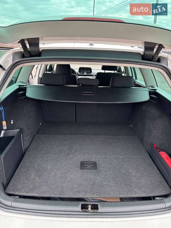 Універсал Volkswagen Passat 2008 в Борисполі фото 15 Універсал Volkswagen Passat 2008 в Борисполі