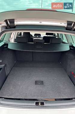 Универсал Volkswagen Passat 2008 в 