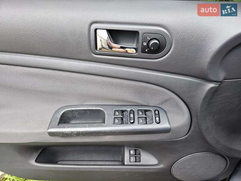Универсал Volkswagen Passat 2004 в Жидачове фото 15 Универсал Volkswagen Passat 2004 в Жидачове