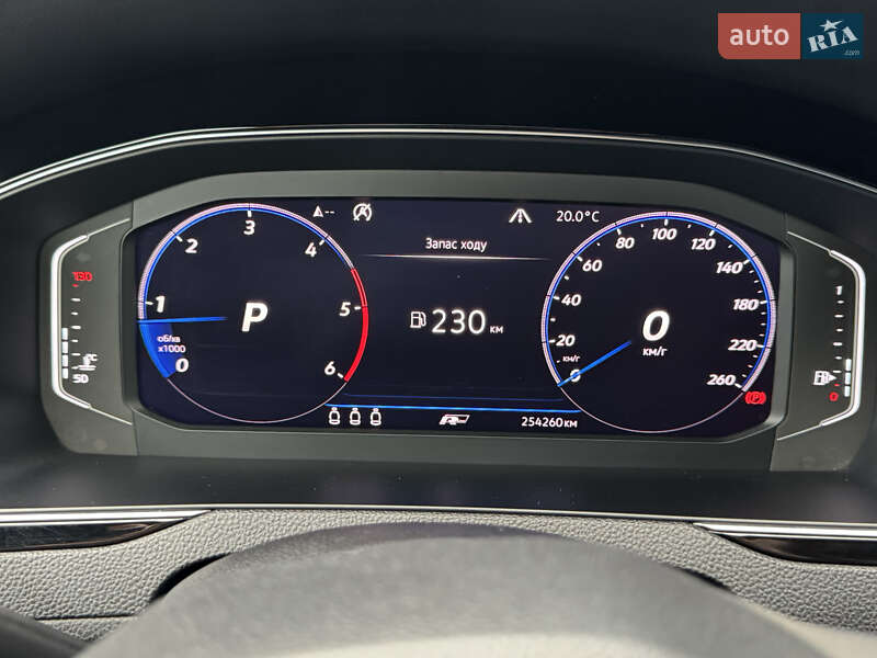 Универсал Volkswagen Passat 2019 в Бердичеве