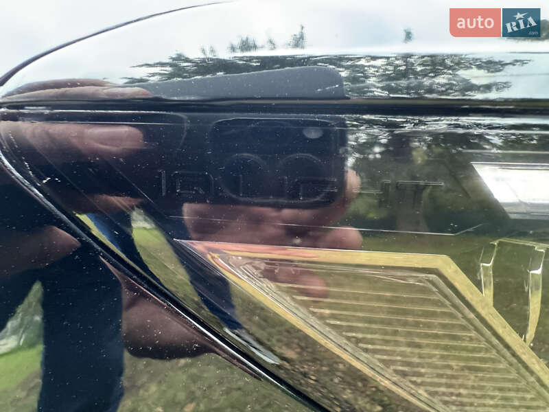 Универсал Volkswagen Passat 2019 в Бердичеве