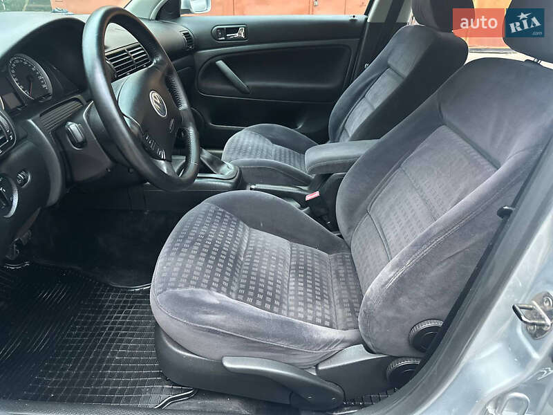 Седан Volkswagen Passat 2003 в Виннице фото 30 Седан Volkswagen Passat 2003 в Виннице