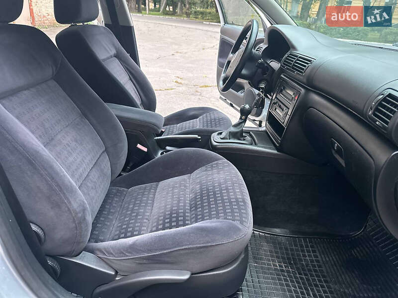 Седан Volkswagen Passat 2003 в Виннице фото 33 Седан Volkswagen Passat 2003 в Виннице