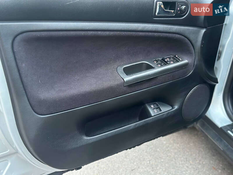 Седан Volkswagen Passat 2003 в Виннице фото 46 Седан Volkswagen Passat 2003 в Виннице