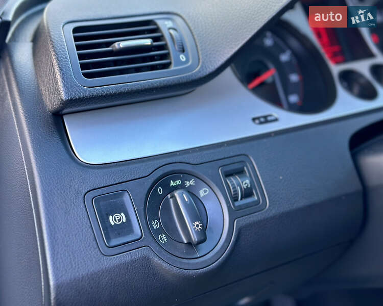 Универсал Volkswagen Passat 2007 в Киеве фото 24 Универсал Volkswagen Passat 2007 в Киеве