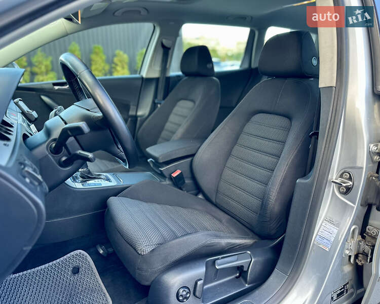 Универсал Volkswagen Passat 2007 в Киеве фото 34 Универсал Volkswagen Passat 2007 в Киеве