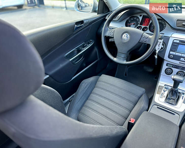 Универсал Volkswagen Passat 2007 в Киеве фото 44 Универсал Volkswagen Passat 2007 в Киеве