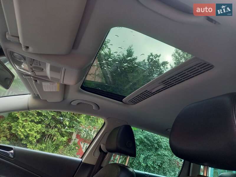 Універсал Volkswagen Passat 2006 в Хмельницькому