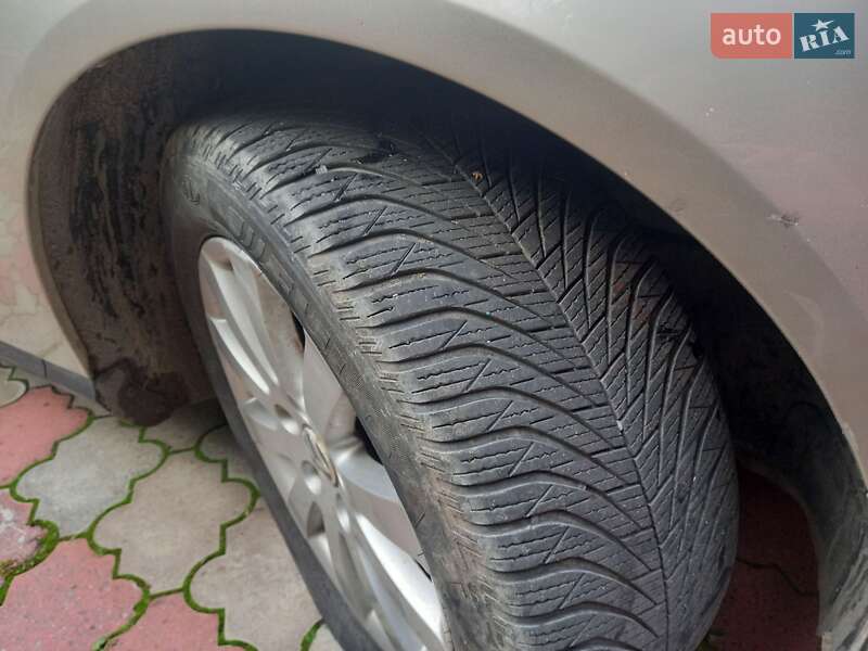 Універсал Volkswagen Passat 2006 в Хмельницькому