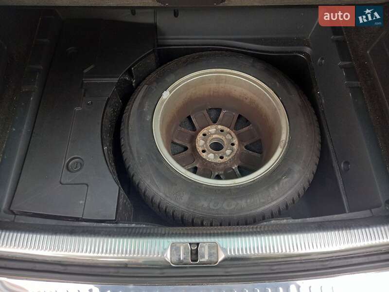 Універсал Volkswagen Passat 2006 в Хмельницькому