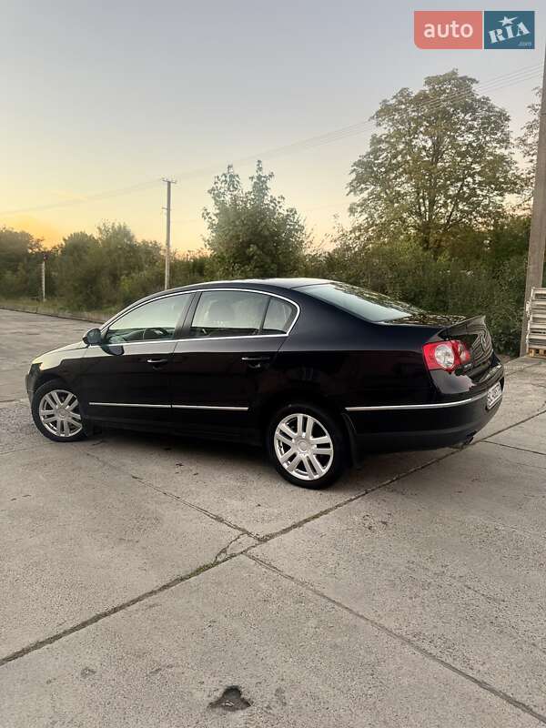 Седан Volkswagen Passat 2010 в Стрию фото 7 Седан Volkswagen Passat 2010 в Стрию