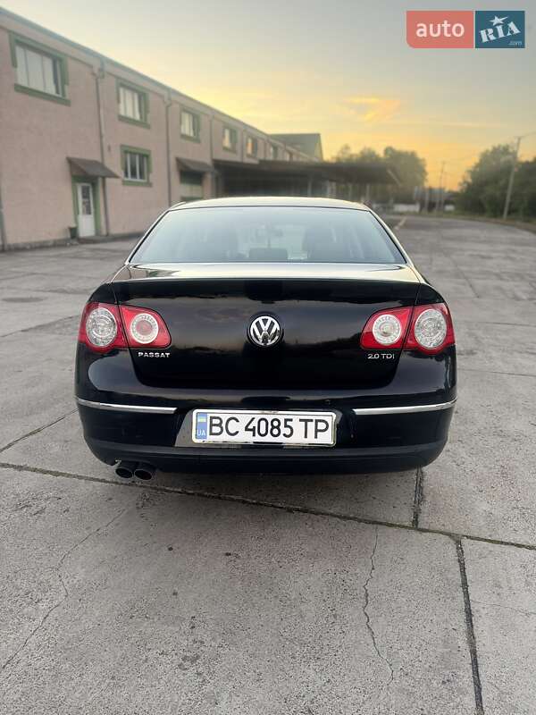 Седан Volkswagen Passat 2010 в Стрию фото 10 Седан Volkswagen Passat 2010 в Стрию