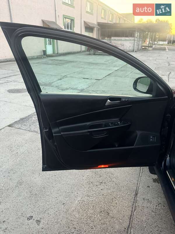 Седан Volkswagen Passat 2010 в Стрию фото 22 Седан Volkswagen Passat 2010 в Стрию