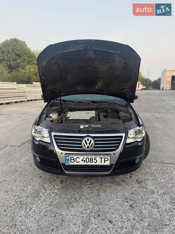 Седан Volkswagen Passat 2010 в Стрию фото 24 Седан Volkswagen Passat 2010 в Стрию