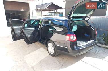 Универсал Volkswagen Passat 2006 в  фото 3 Универсал Volkswagen Passat 2006 в