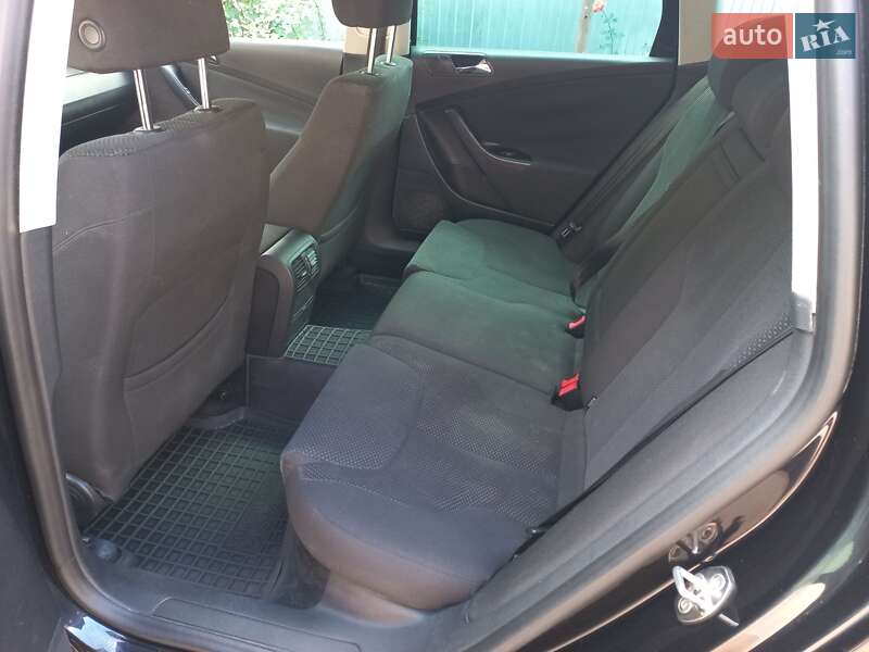 Универсал Volkswagen Passat 2006 в Каменец-Подольском