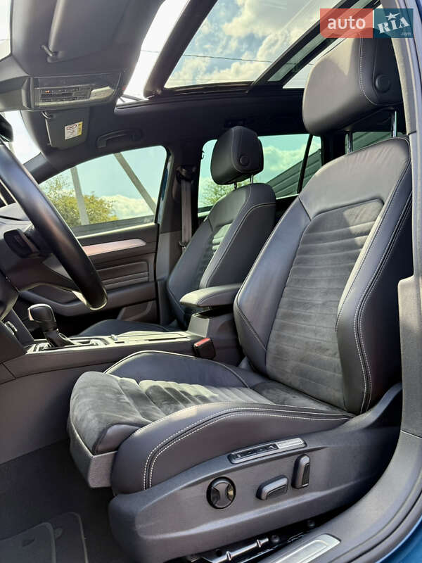 Универсал Volkswagen Passat 2020 в Луцке