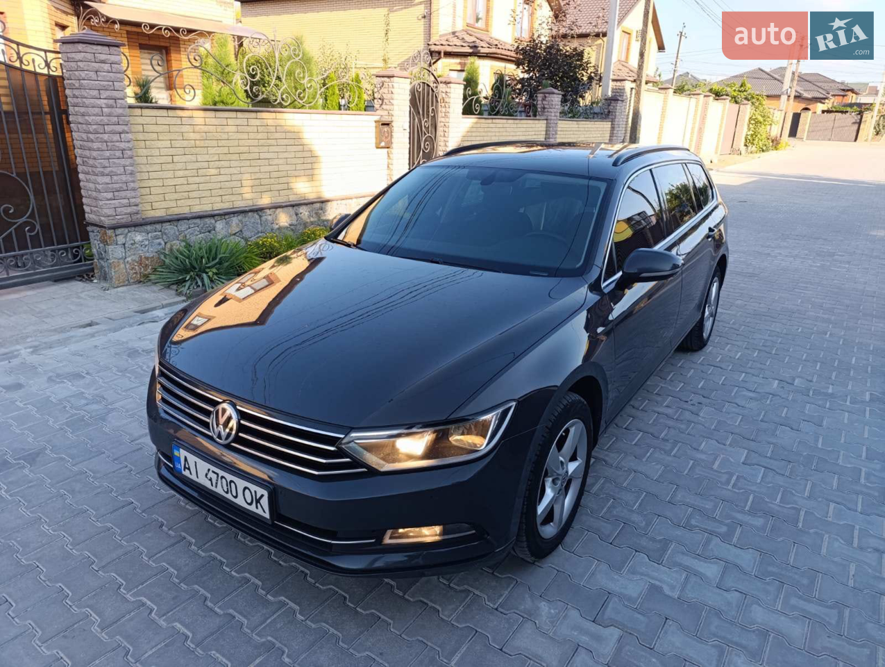 2016 Volkswagen Passat - мініатюра 18