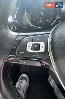 Универсал Volkswagen Passat 2016 в Полтаве