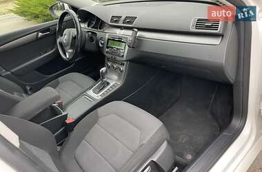 Универсал Volkswagen Passat 2013 в 