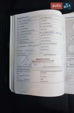 Универсал Volkswagen Passat 2013 в 